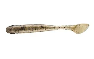 Berkley Powerbait Ripple Shad 7cm Cappuccino — zdjęcie 2
