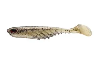 Berkley Powerbait Ripple Shad 7cm Cappuccino
