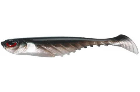 Berkley Powerbait Ripple Shad 9cm Smelt