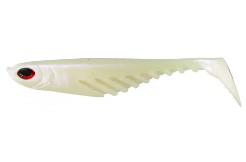 Berkley Powerbait Ripple Shad 9cm Pearl