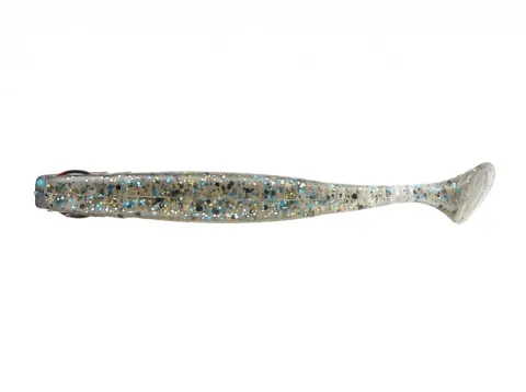 Berkley Powerbait Ripple Shad 11cm Blue Shiner Gold — zdjęcie 2
