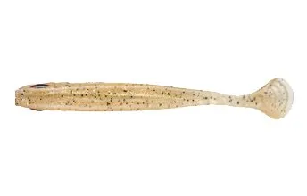 Berkley Powerbait Ripple Shad 11cm Cappuccino — zdjęcie 2