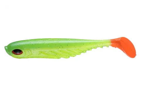 Berkley Powerbait Ripple Shad 11cm Limetreuse