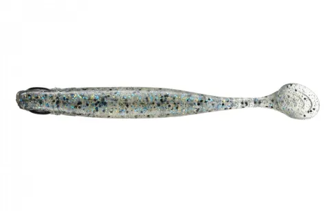 Berkley Powerbait Ripple Shad 13cm Blue Shiner Gold — zdjęcie 2