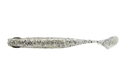 Berkley Powerbait Ripple Shad 13cm Silver Magic — zdjęcie 2