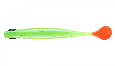 Berkley Powerbait Ripple Shad 13cm Limetreuse — zdjęcie 2