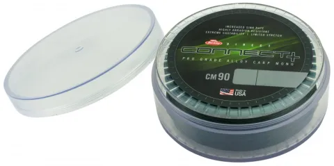 Berkley Econnect cm90 1200m 0.28mm Weedy Green — zdjęcie 2