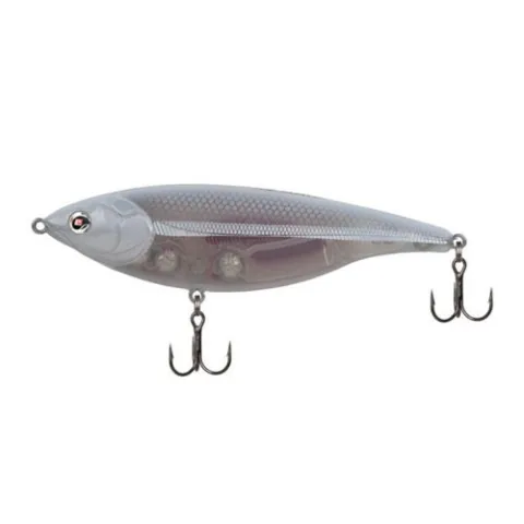 Sebile Stick Shadd 114-Sk-Brw  Blood Red White