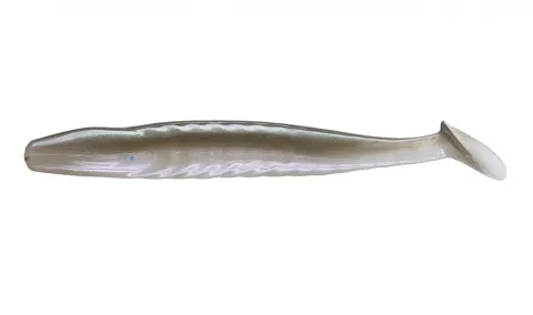 Berkley Flex Grasspig 5In Gizzard