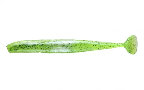 Berkley Flex Grasspig 5In Chart — zdjęcie 2