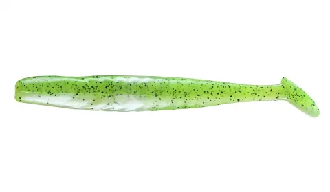 Berkley Flex Grasspig 5In Chart