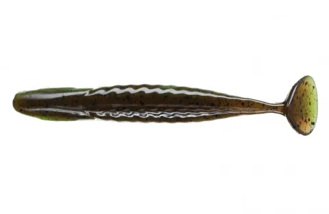 Berkley Flex Grasspig 5In Brnch — zdjęcie 2