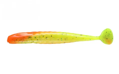 Berkley Flex Grasspig 5In Firetigr — zdjęcie 2
