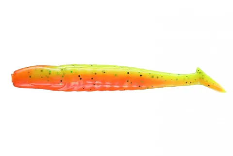 Berkley Flex Grasspig 5In Firetigr