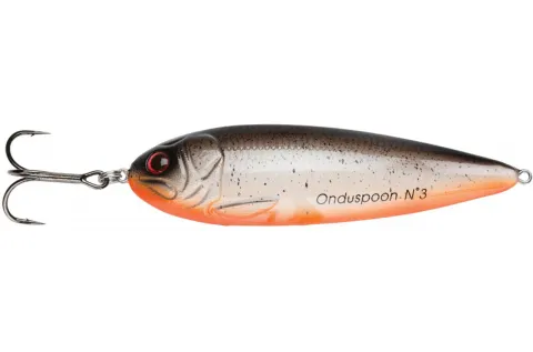 Sebile Onduspoon N2-Ssk-Bwo