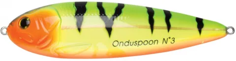 Sebile Onduspoon N3-Ssk-Ftg — zdjęcie 2