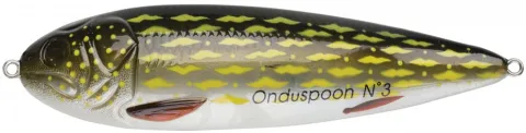 Sebile Onduspoon N3-Ssk-Pik — zdjęcie 2