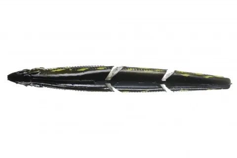 Sebile Magic Swimmer Soft 105-Sk-Pike — zdjęcie 2