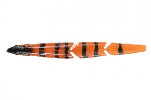 Sebile Magic Swimmer Soft 105-Sk-Or Flprey — zdjęcie 2