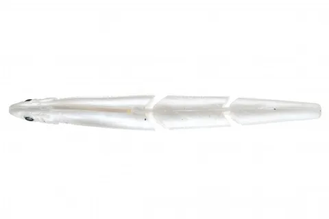 Sebile Magic Swimmer Soft 105-Sk-Pearl — zdjęcie 2