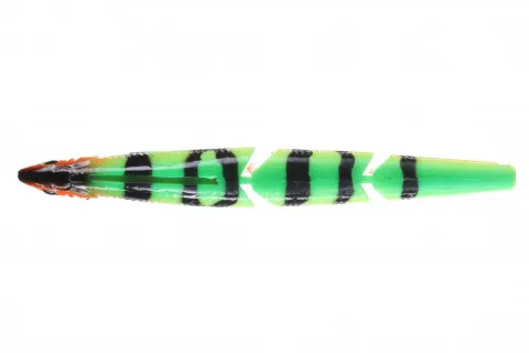 Sebile Magic Swimmer Soft 130-Sk-Firtigr Gld — zdjęcie 2
