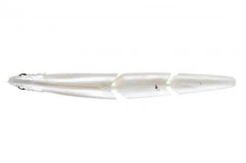 Sebile Magic Swimmer Soft 130-Sk-Pearl — zdjęcie 2