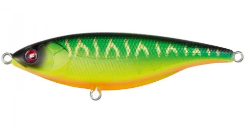 Sebile Stick Shadd 114-Sk-Mat Tiger  Mat Tiger