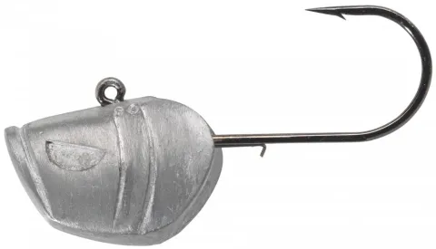 Berkley Flex Fishead 80g 5/0