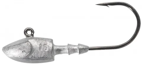 Berkley Flex Deephead 15g 3/0
