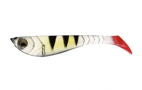 Berkley Pwb Pulse Shad 18cm Perch Pdq