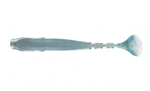 Berkley Pwb Pls Shad 18cm Sparklepearl Pdq — zdjęcie 2