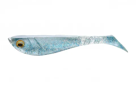 Berkley Pwb Pls Shad 18cm Sparklepearl Pdq
