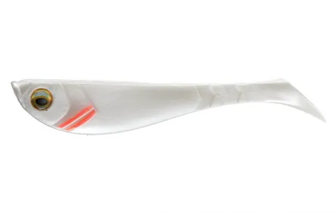 Berkley Pwb Pulse Shad 18cm Pearl Wht Pdq