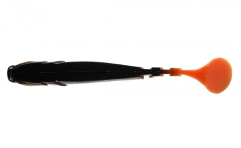 Berkley Pwb Pulse Shad 18cm Tigerprawn Pdq — zdjęcie 2