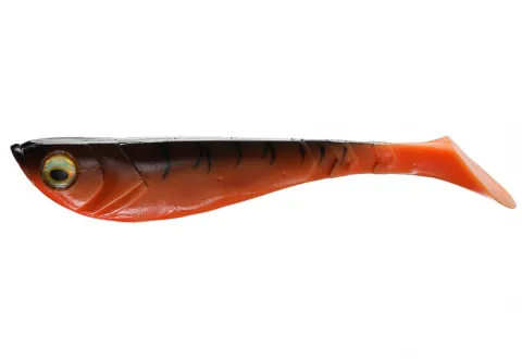 Berkley Pwb Pulse Shad 18cm Tigerprawn Pdq