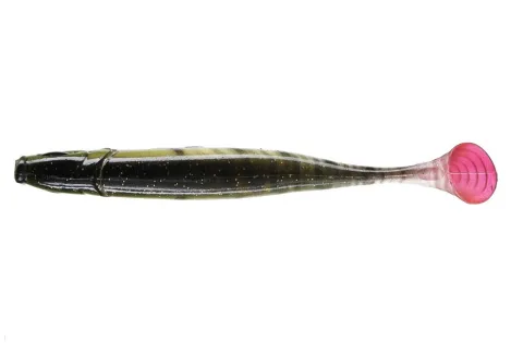 Berkley Pwb Giant Ripple 16cm Perch Pdq — zdjęcie 2