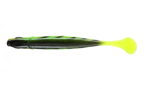 Berkley Pwb Giant Rple 16cm Firetiger Pdq — zdjęcie 2