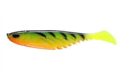 Berkley Pwb Giant Rple 16cm Firetiger Pdq