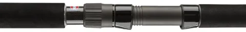 Wędka Penn Battalion Jigging 50-80Lb 200-400g — zdjęcie 2