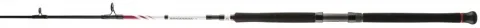 Wędka Penn Squadron Ii Vertical Cf 190 50-150g — zdjęcie 4