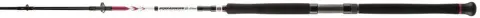 Wędka Penn Squadron Ii Vertical Cf 190 50-150g — zdjęcie 3