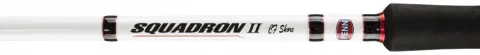 Wędka Penn Squadron Ii Shore Cf 302 150-500g — zdjęcie 4