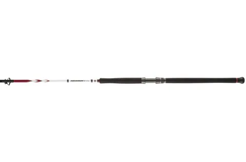 Wędka Penn Squadron Ii Shore Cf 302 150-500g