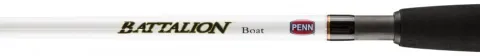 Wędka Penn Battalion Boat 8Ft 30Lb — zdjęcie 2