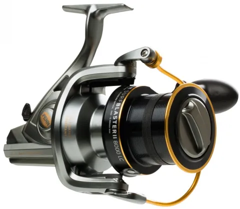 Kołowrotek Penn Surf Blaster Ii 7000Lceu