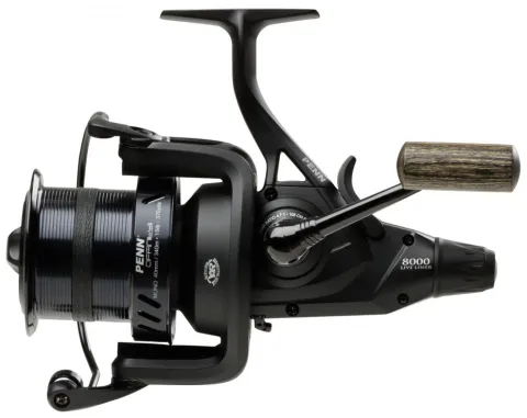 Kołowrotek Penn Affinity Ii 8000Lclleu — zdjęcie 3