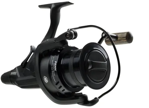 Kołowrotek Penn Affinity Ii 8000Lclleu — zdjęcie 2