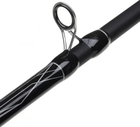 Wędka Abu Garcia Venturi 802 Mh 30-60g — zdjęcie 2
