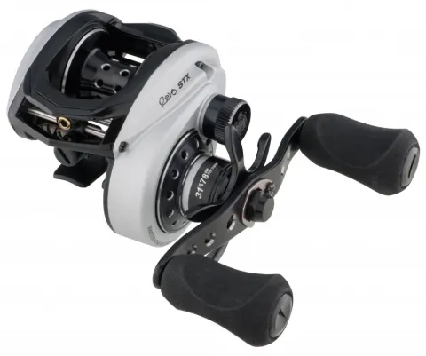 Kołowrotek Abu Garcia Revo Stx Left Lp
