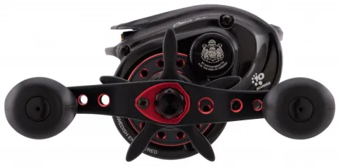 Kołowrotek Abu Garcia Revo Sx Left Lp — zdjęcie 2